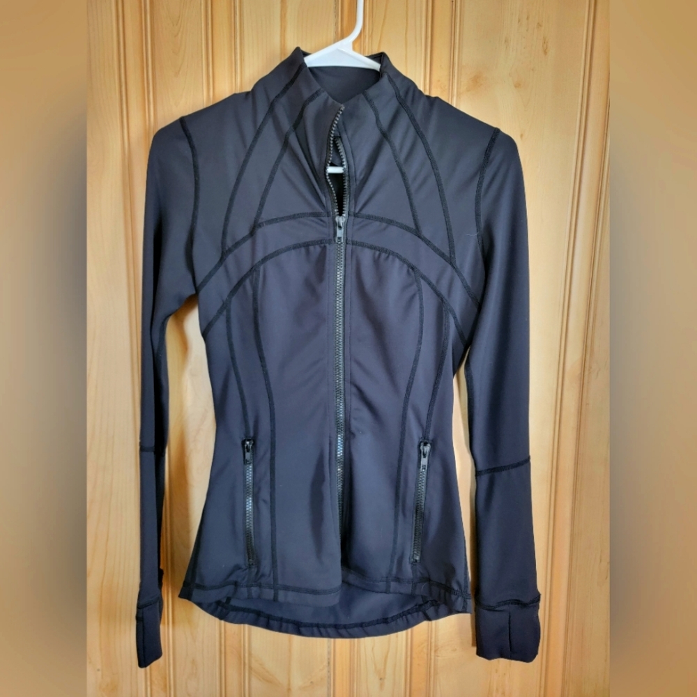 Strong Physiquez Athletic Jacket